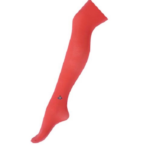 Vivienne Westwood stockings tights socks pants ORB logo Japan Exclusive - Picture 10 of 11